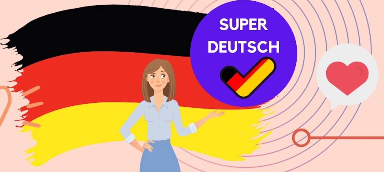 Superdeutsch